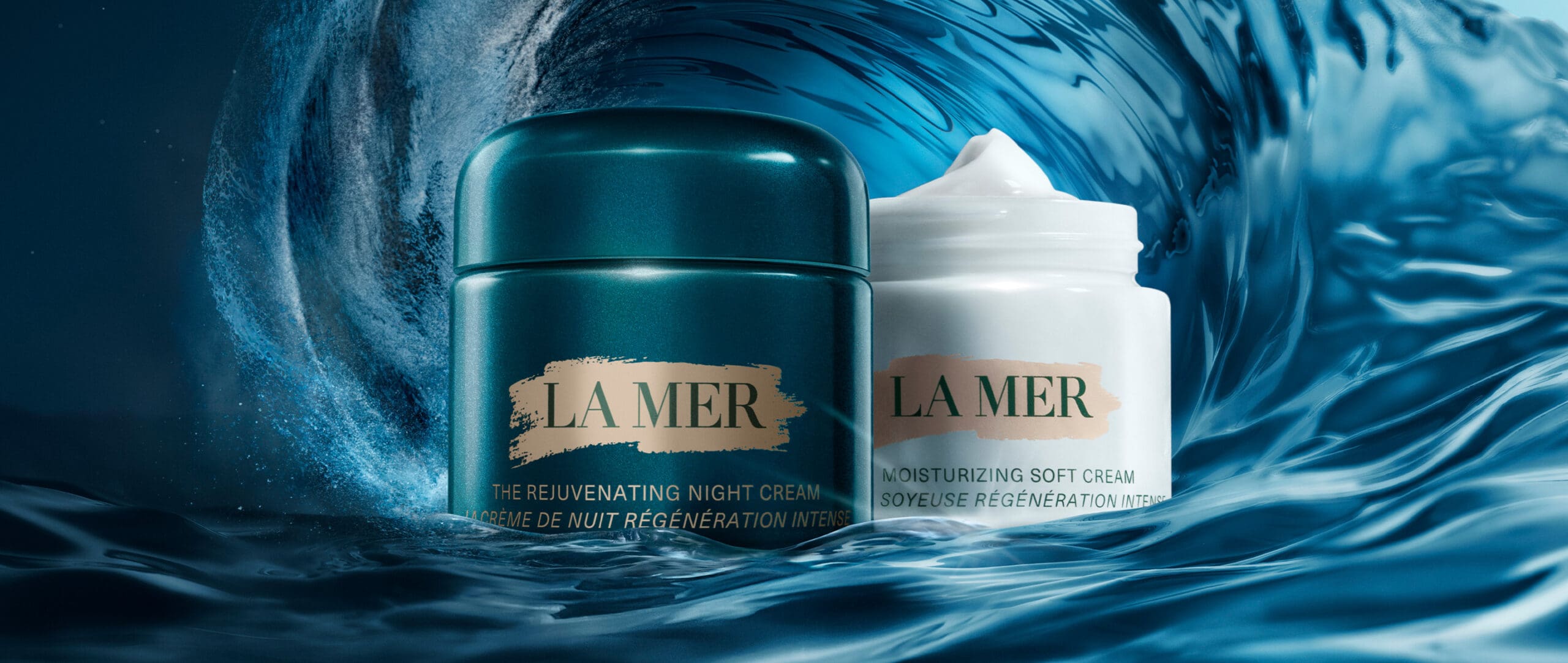 La Mer