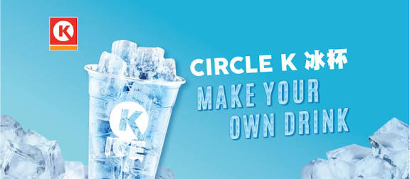 Circle-K