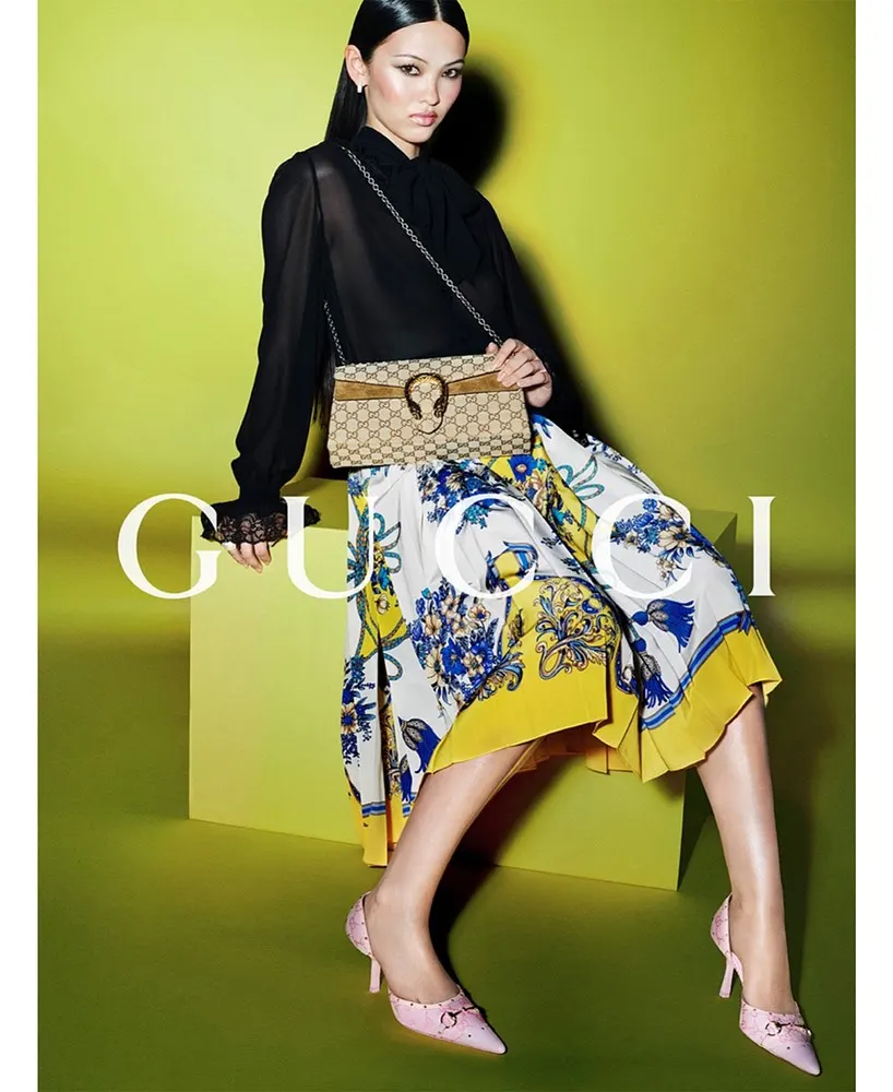 Gucci